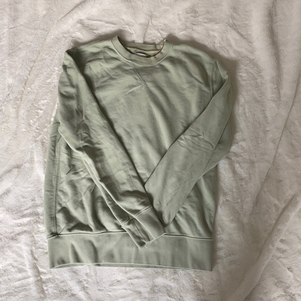 Gap men’s sweater